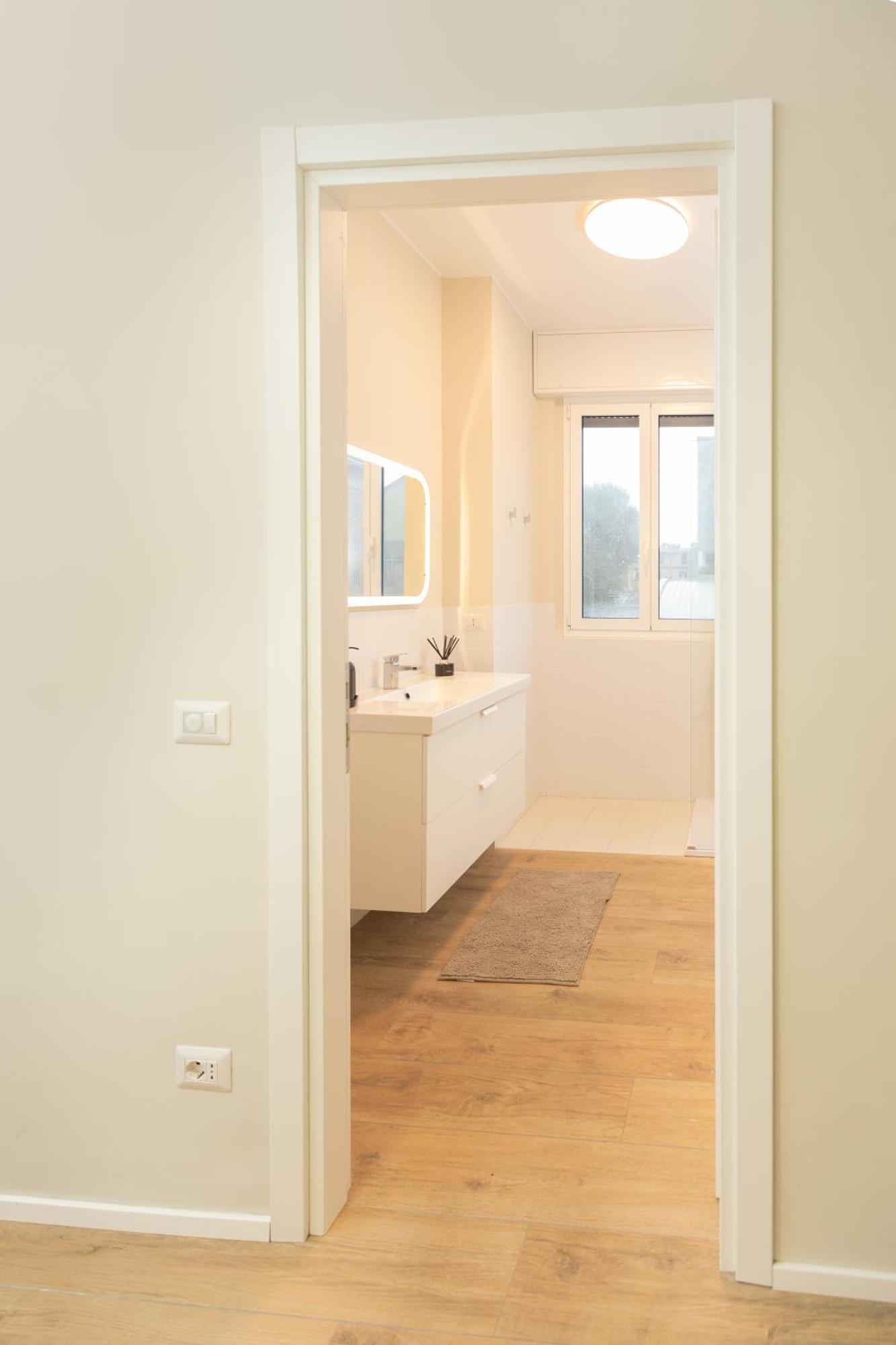 Dreams Exclusive Apartments With Terrace - Free Parking - M1 Station - Near Center Milano Eksteriør billede