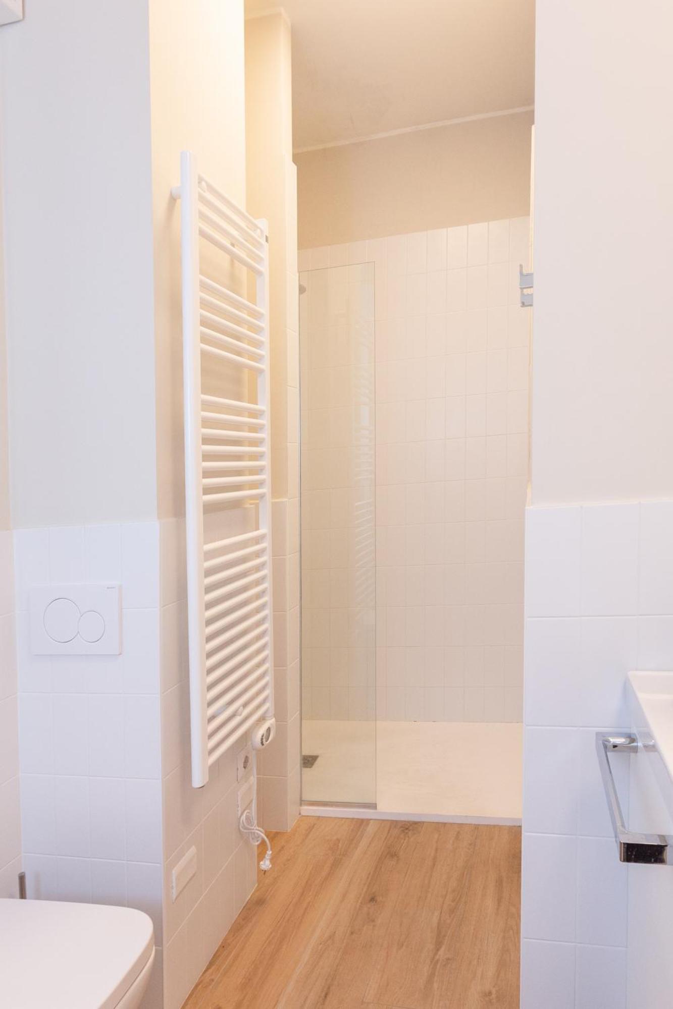 Dreams Exclusive Apartments With Terrace - Free Parking - M1 Station - Near Center Milano Eksteriør billede