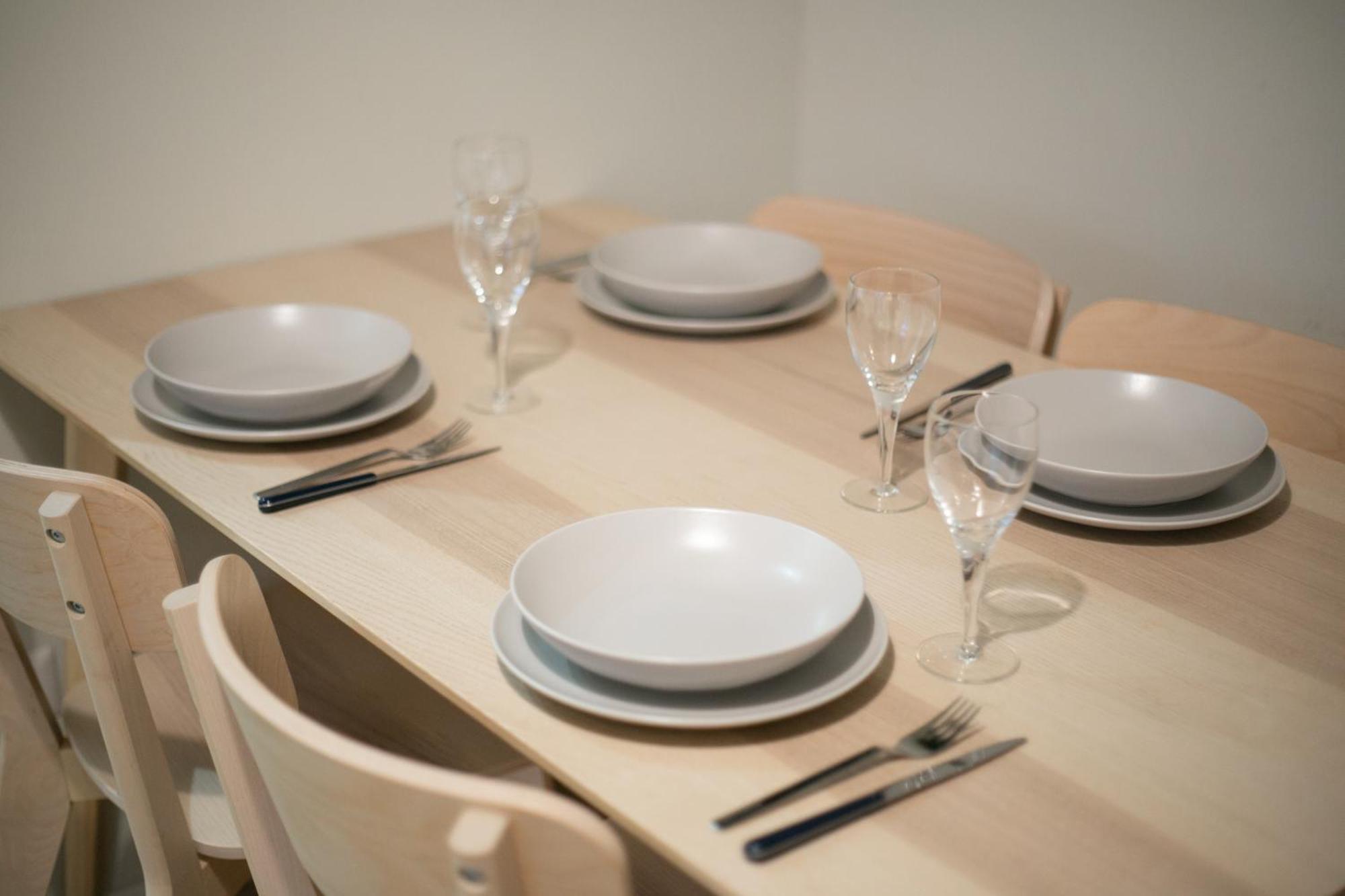 Dreams Exclusive Apartments With Terrace - Free Parking - M1 Station - Near Center Milano Eksteriør billede