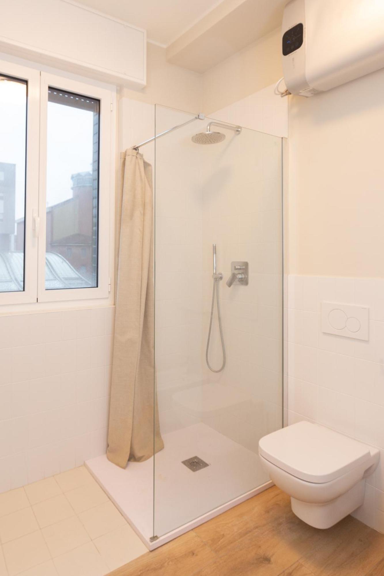 Dreams Exclusive Apartments With Terrace - Free Parking - M1 Station - Near Center Milano Eksteriør billede