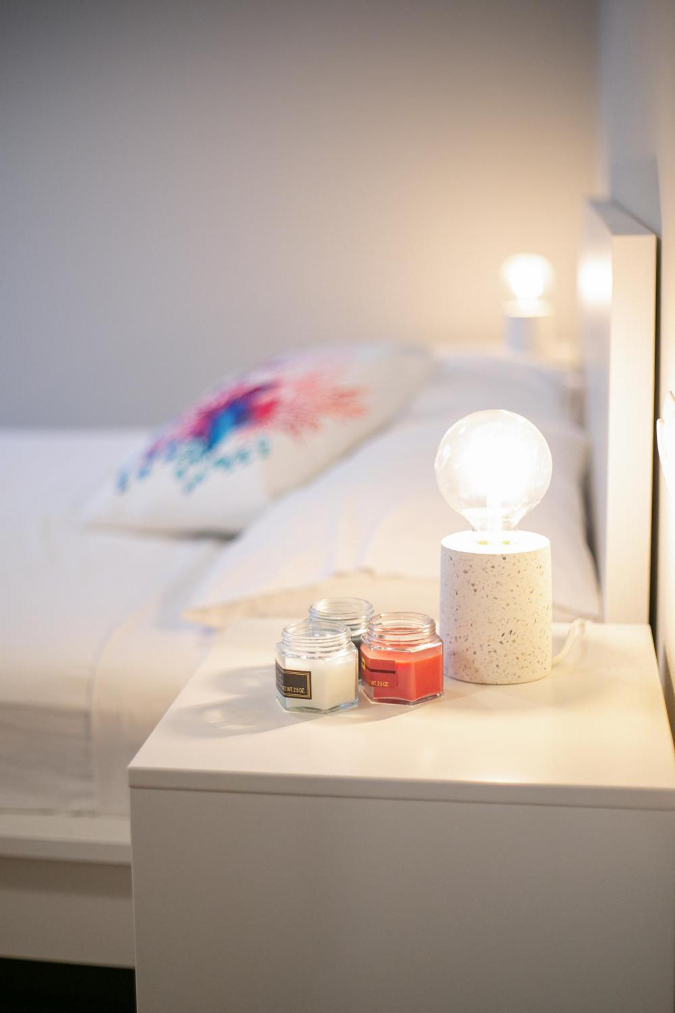 Dreams Exclusive Apartments With Terrace - Free Parking - M1 Station - Near Center Milano Eksteriør billede